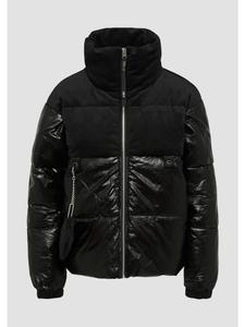 Куртка для активного отдыха в цвете 9999_black QS