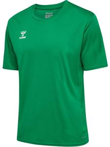 Hummel Спортивная футболка «Hmlessential Jersey S/S» в разноцветном исполнении