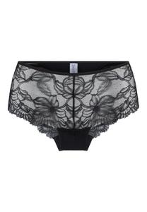 Бой-шорты LingaDore, черный