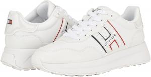Женские кроссовки Tommy Hilfiger Dhante, White