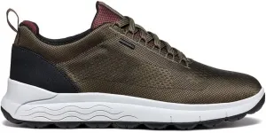 Мужские низкие кроссовки Geox