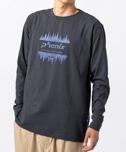 Футболка с длинным рукавом Phoenix Outdoor Phoenix
