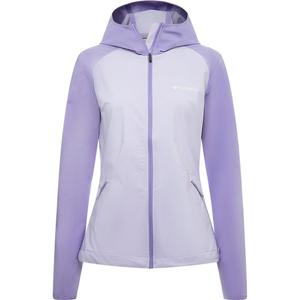 Куртка из софтшелла Funktionsjacke Heather Canyon Columbia, фиолетовый