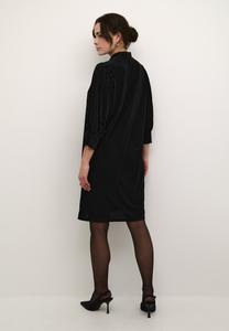 Повседневное платье KACACA Kaffe, черный