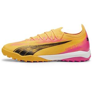 Бутсы Puma Ultra Ultimate Cage, оранжевый