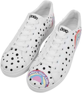 Кроссовки DOGO Casual для мужчин- веганские кожаные и уникальные кроссовки для ходьбы для мужчин, More Self Love