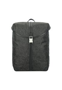 Рюкзак из переработанных материалов, отделение для ноутбука 42 см Esquire, антрацит
