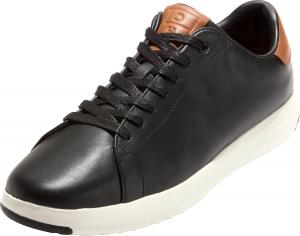Мужские кроссовки Cole Haan GrandPro, черный