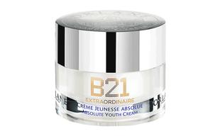 B21 All around Legend увлажняющий и питательный крем для лица, лифтинг и подтяжка, 50 мл ORLANE, 50ml