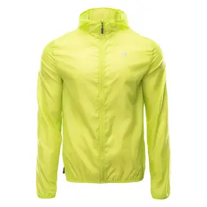 Куртка Martes Essential Lino, желтый