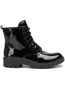 Сапоги Geox, черный