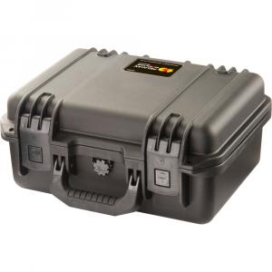 Чехол Pelican iM2100 Storm Case без пенопласта (черный)