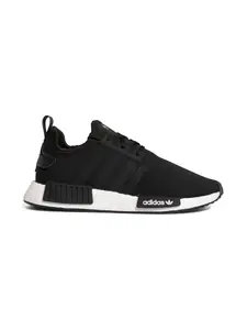 Кроссовки NMD_R1 Adidas Kids, черный