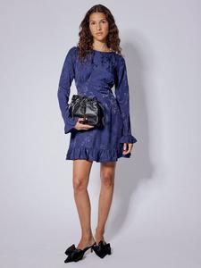 Мини-платье Bella Nobody's Child, Blue