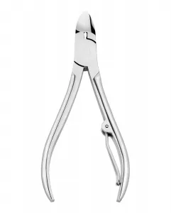 Классический кусачок для ногтей 100 мм Zwilling, Plata