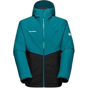 Двойная куртка Alto Light 3 в 1 HS Mammut, черный