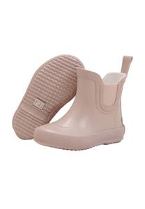 Резиновые сапоги BASIC SOLID CeLaVi, светло-розовый