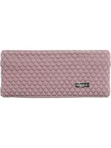 Повязка на голову Eisglut, розовый