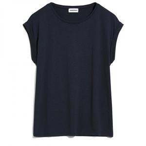 Футболка Armedangels Women's Jilaana, цвет Night Sky