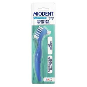 Зубная щетка для протезов Миодент Miodent