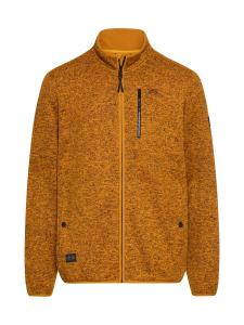 Вязаный кардиган CAMEL ACTIVE, Orange