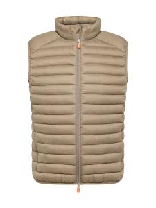 Жилет Save The Duck ADAM, цвет Greige