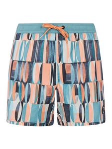 PROTEST Шорты для серфинга 'PRTAllen' в зеленом цвете