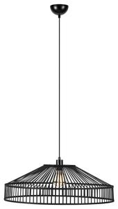 Подвесная лампа Markslöjd, 70x23x70 см, черный