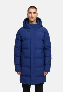 Зимнее пальто тадика Stone Harbour, Dark Blue