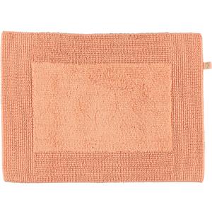 Ковер для ванны Rhomtuft, оранжевый