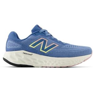 Кроссовки для бега fresh foam x evoz v4 New Balance, голубой