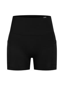 Облегающие спортивные брюки Smilodox Josie, черный