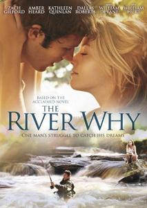 Диск DVD River Why