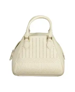 Белая сумочка со съемным плечевым ремнем Valentino By Mario Valentino, белый