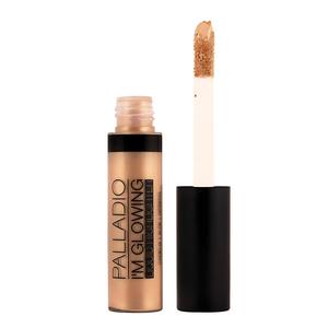 Жидкий хайлайтер I'm Glowing Palladio Beauty, 24k