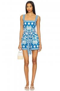 Комбинезон Catrice Saylor, brilliant blue