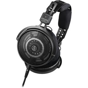 Профессиональные наушники Audio-Technica ATH-R50x Open-Back Reference Headphones ATH-R50X