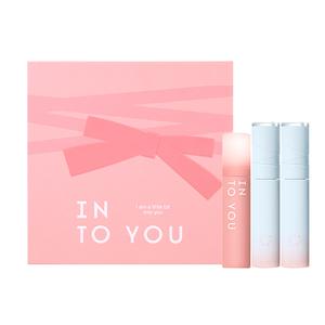 Набор косметики для женщин INTO YOU