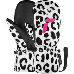 Перчатки Reusch Carter R-Tex XT Junior Reusch, мультиколор