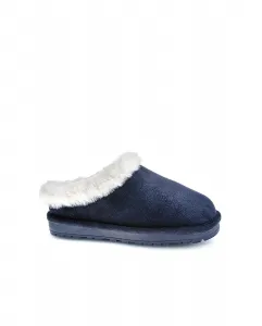 Детские тапочки Pablosky, синий