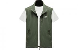 Жилет мужской Jeep Spirit, хаки