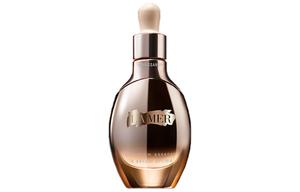 Жидкие эссенции для женщин Gilded Radiance Series LA MER