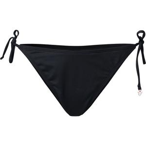 Плавки бикини Элли Brunotti, черный