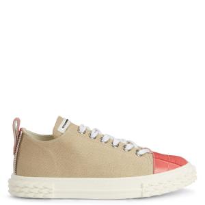 Джузеппе Занотти Блаббер Giuseppe Zanotti, бежевый