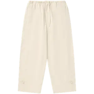 Повседневные брюки Unisex CLOT, хаки