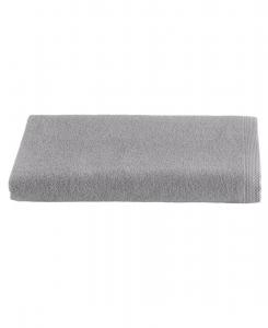 Банное полотенце из турецкого хлопка cote d'azur, 99 см x 189 см. TALESMA, Gray