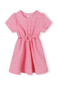 Платье MINOTI, светло-розовый