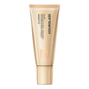 Тональный крем Illusion Luminous Glow Foundation SPF 30 HOURGLASS, 1 (Very Fair, Neutral)