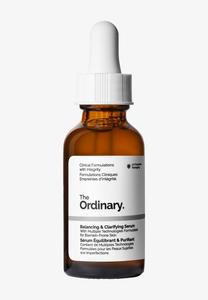 Сыворотка BALANCING & CLARIFYING SERUM The Ordinary