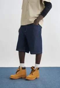 Джинсовые шорты brandon Carhartt Wip, Blue Rigid